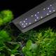 AQUATOP SkyAqua 36"-42" Bright Aquarium LED Light (W/RGB) with Multi-Mode Power Switch, SAQ-3642